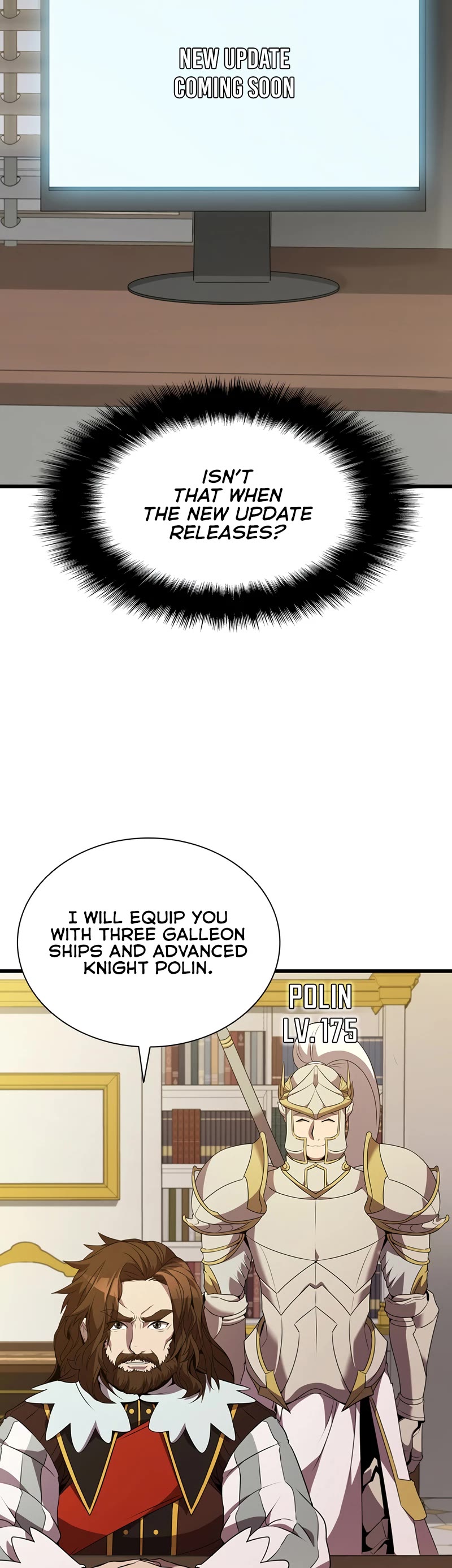Taming Master chapter 72 page 35