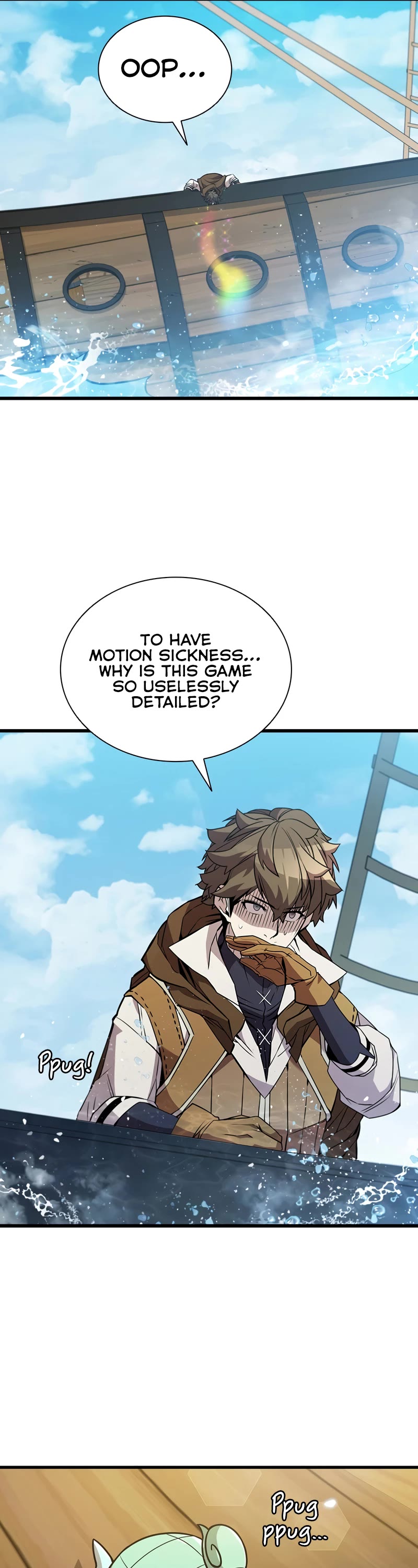 Taming Master chapter 72 page 37