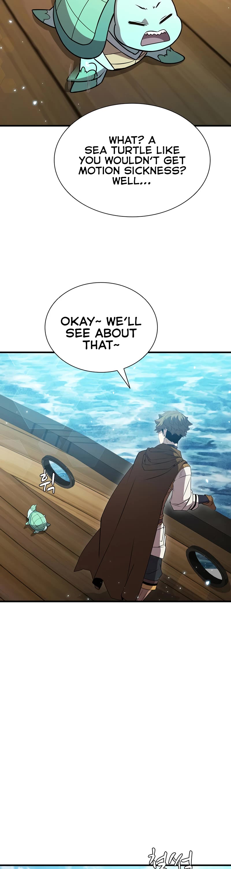Taming Master chapter 72 page 39