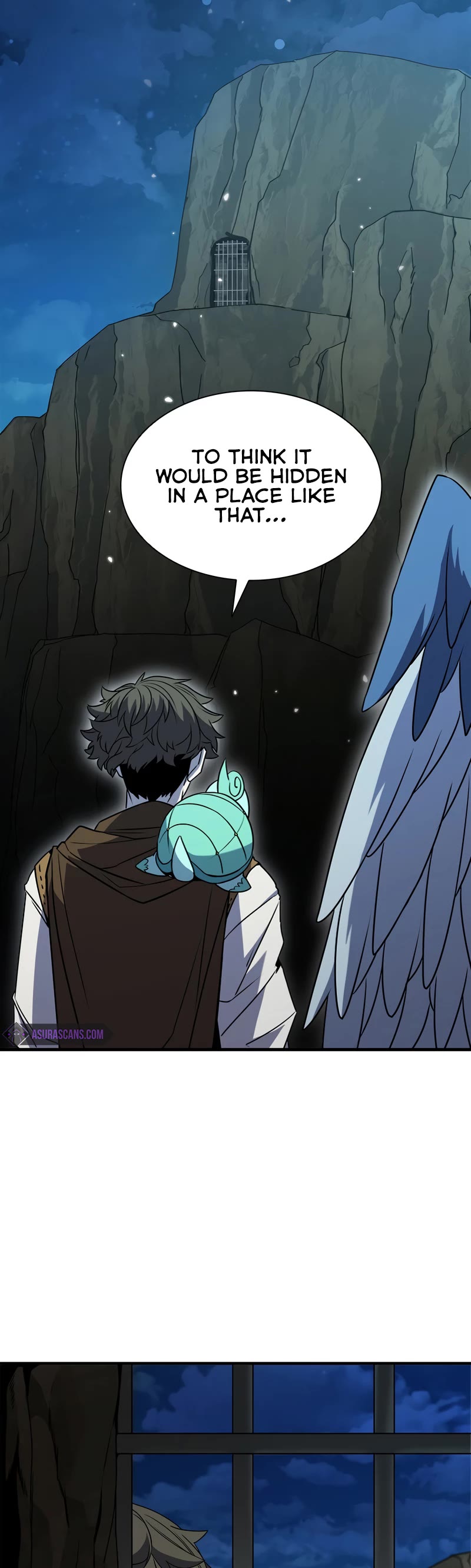 Taming Master chapter 72 page 45