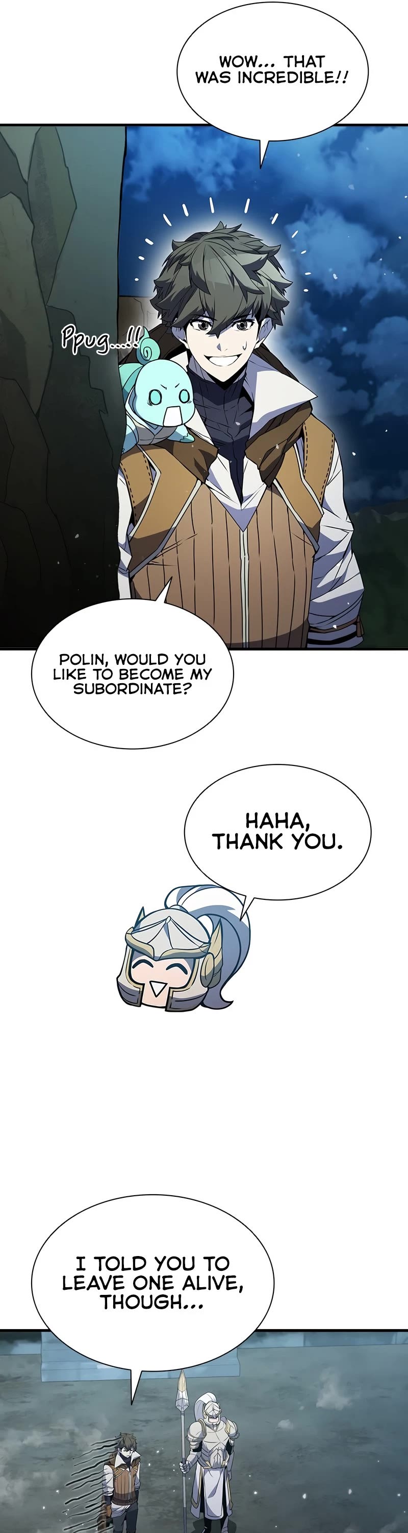 Taming Master chapter 72 page 52