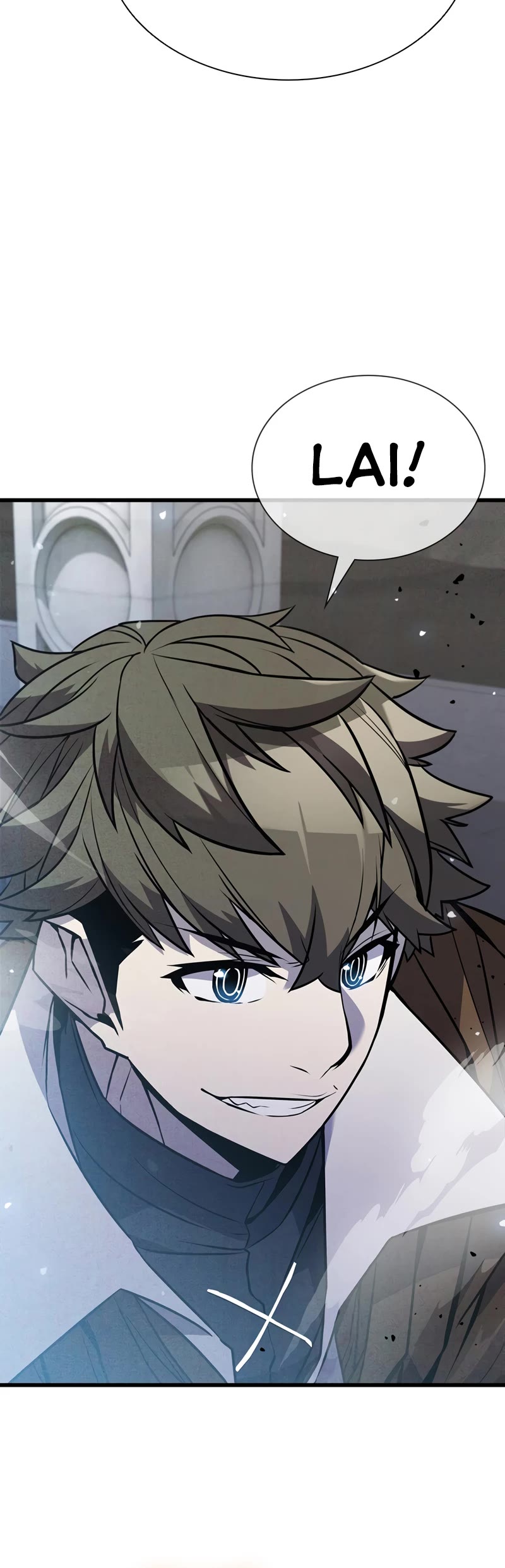 Taming Master chapter 72 page 6
