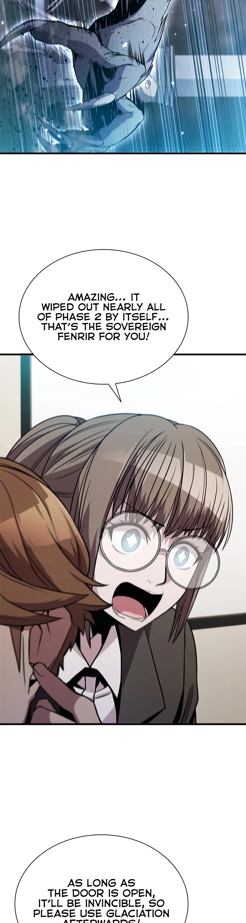 Taming Master chapter 72 page 9