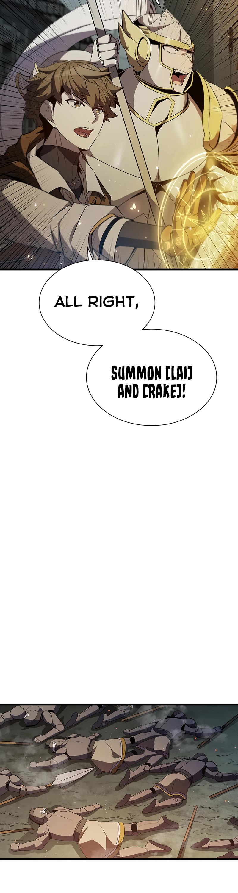 Taming Master chapter 73 page 11