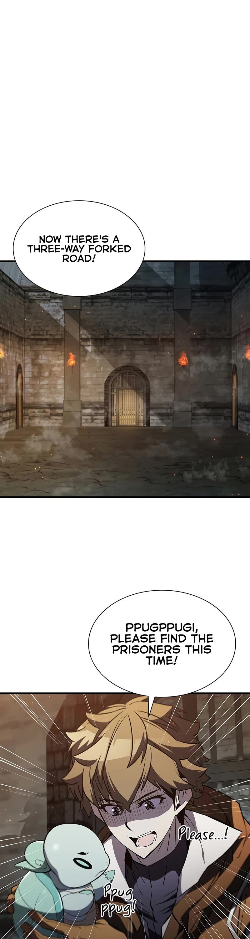 Taming Master chapter 73 page 12