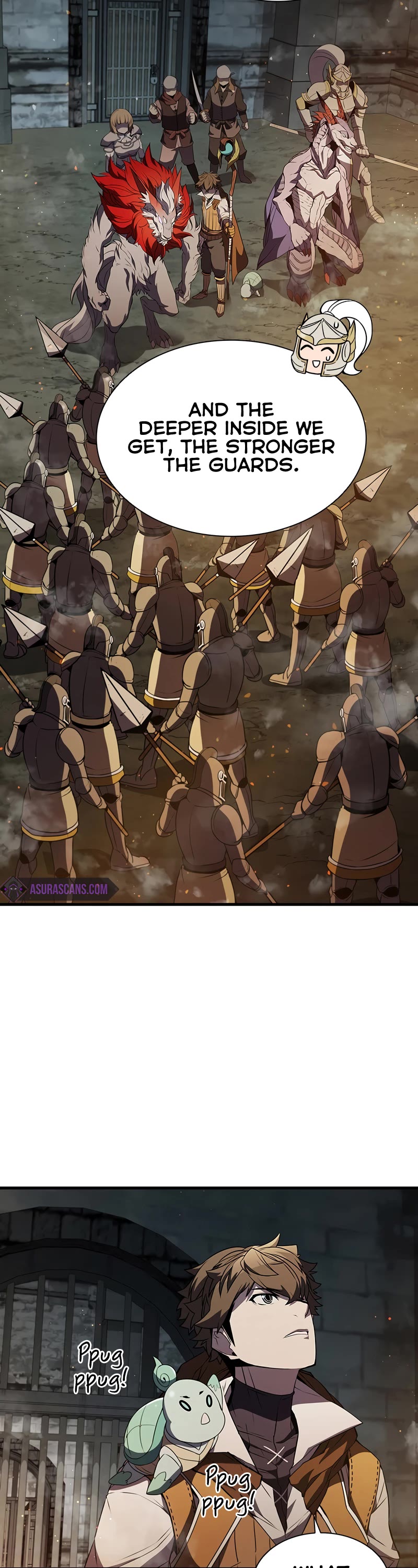 Taming Master chapter 73 page 15