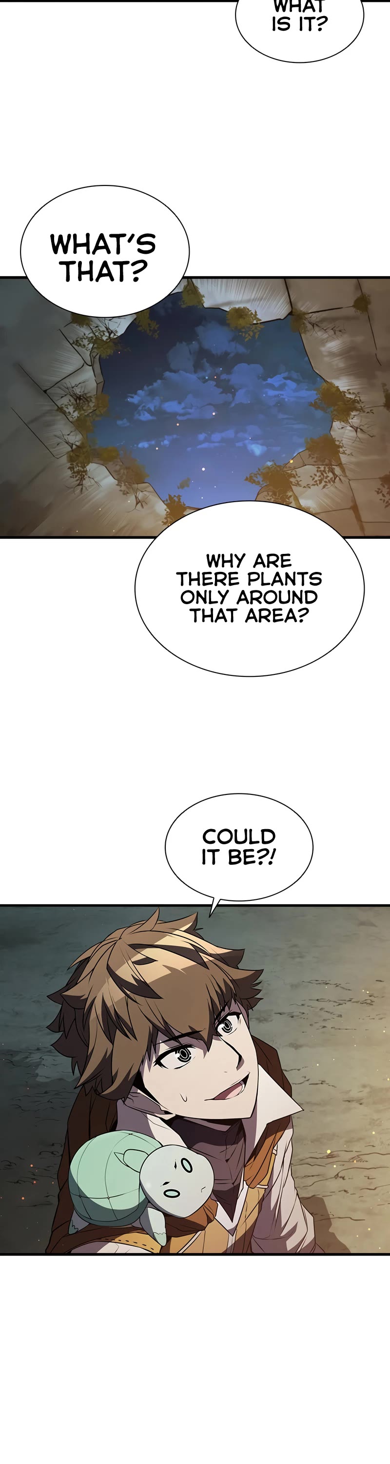 Taming Master chapter 73 page 16