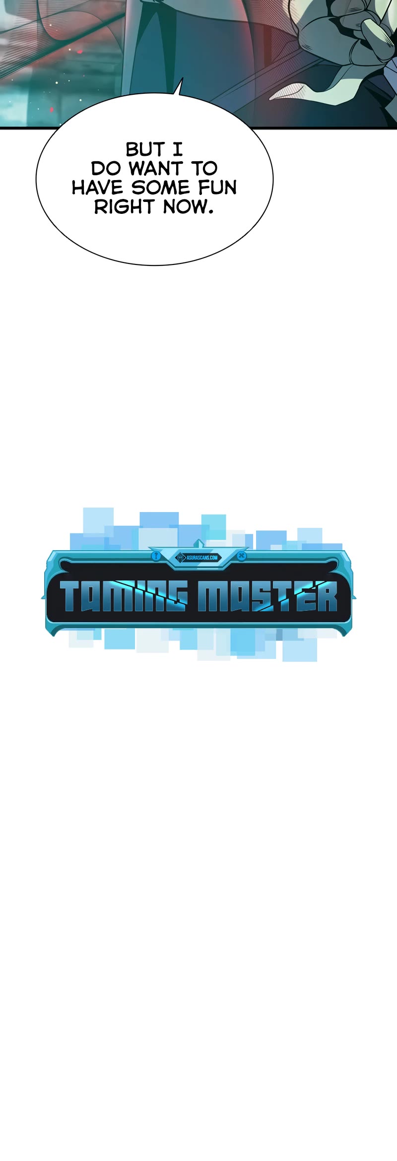 Taming Master chapter 73 page 31