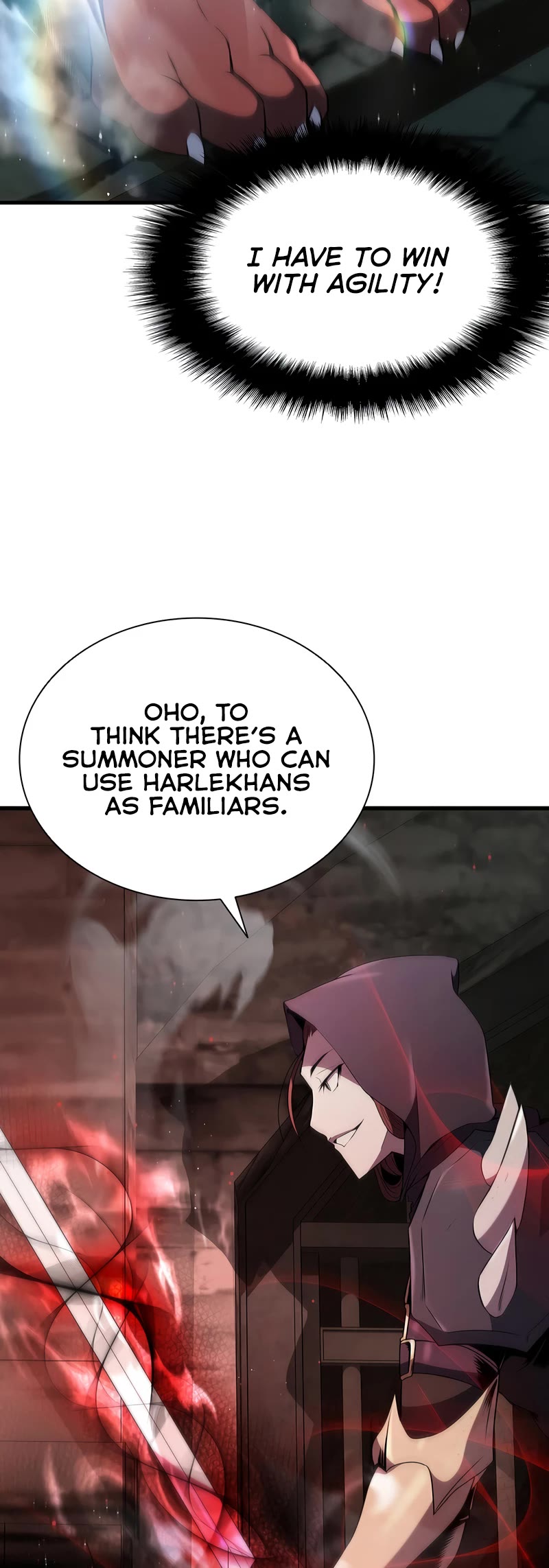 Taming Master chapter 73 page 35