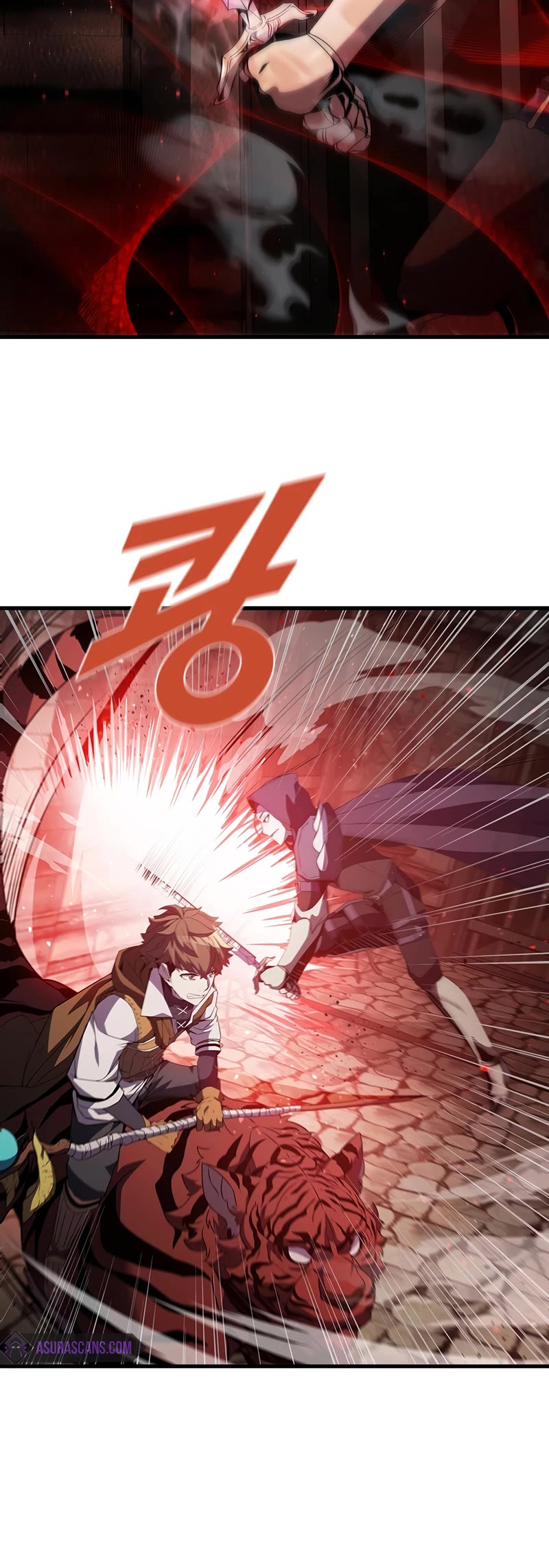 Taming Master chapter 73 page 36