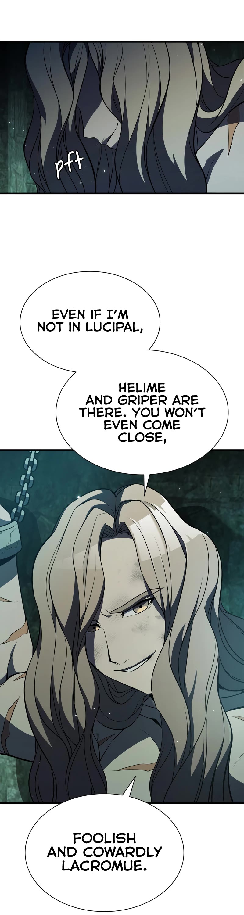 Taming Master chapter 73 page 4