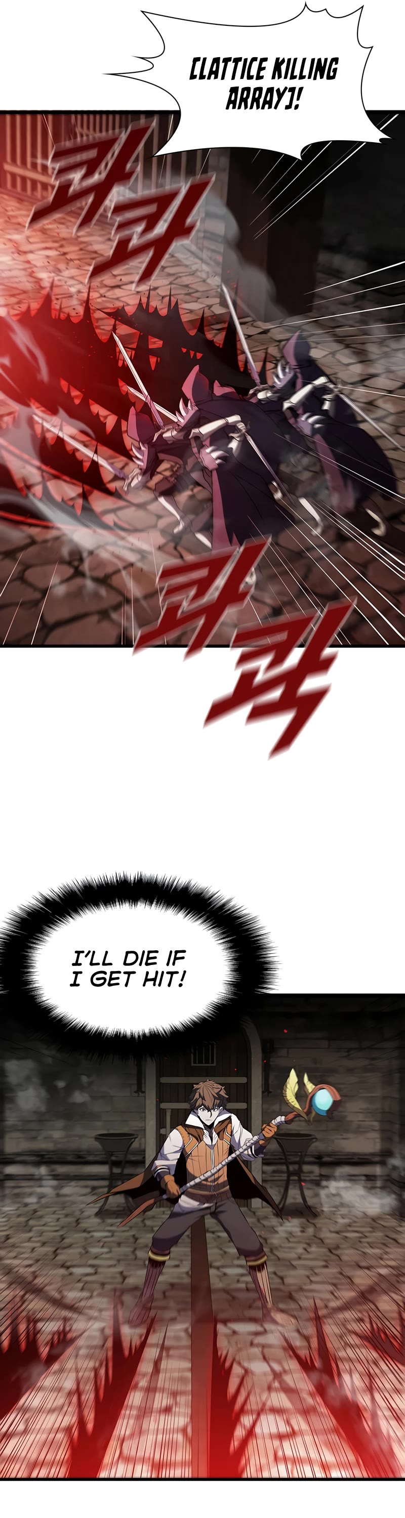 Taming Master chapter 73 page 42