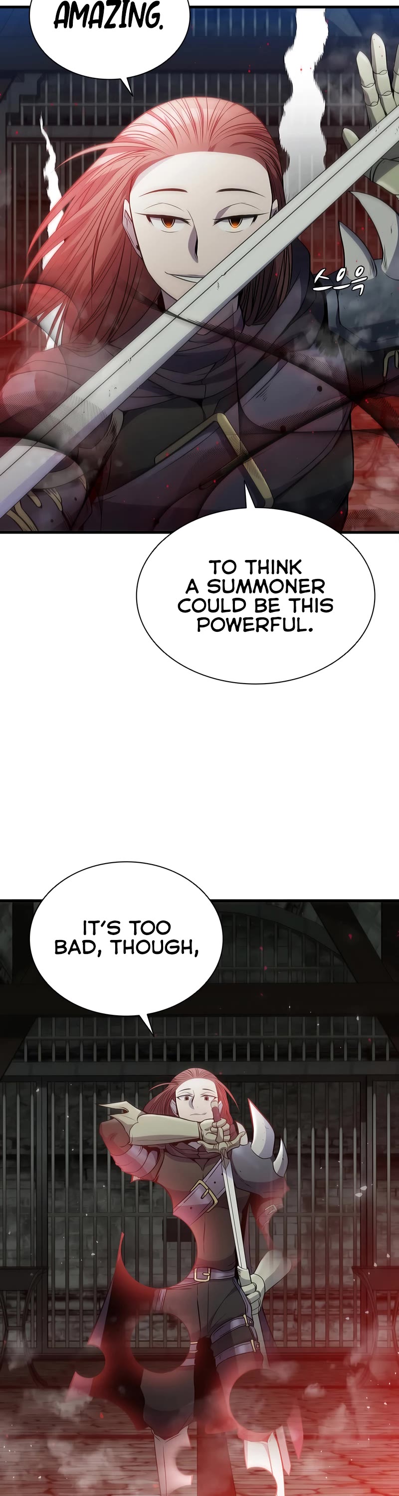 Taming Master chapter 73 page 49
