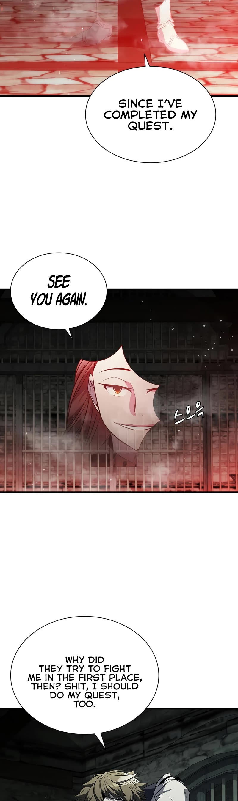Taming Master chapter 73 page 50