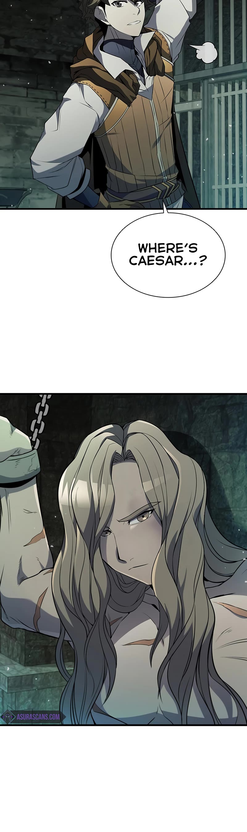 Taming Master chapter 73 page 51