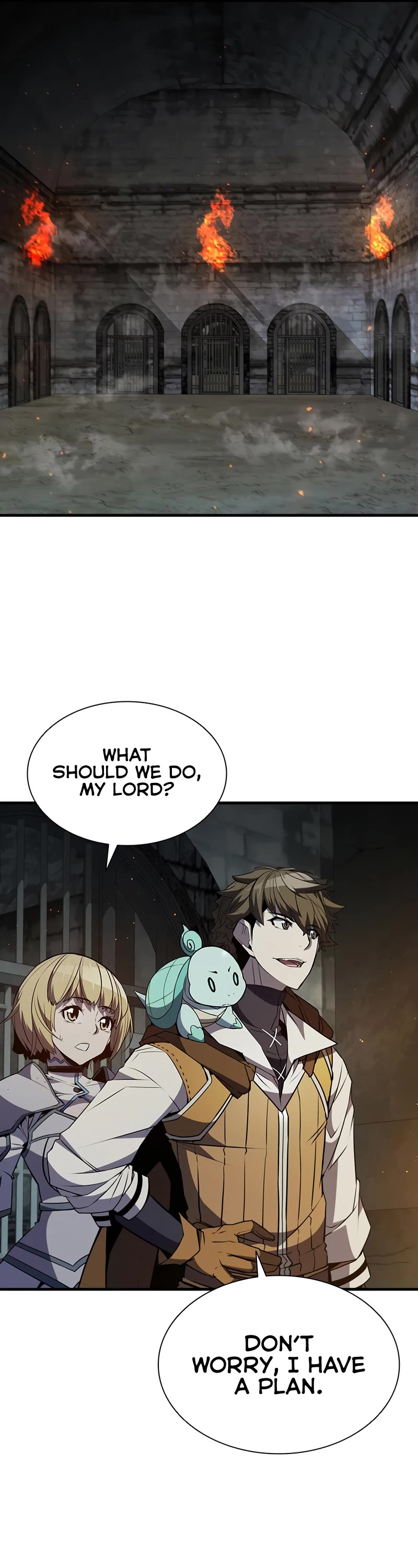 Taming Master chapter 73 page 7
