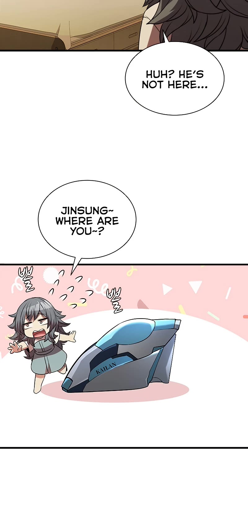 Taming Master chapter 75 page 11