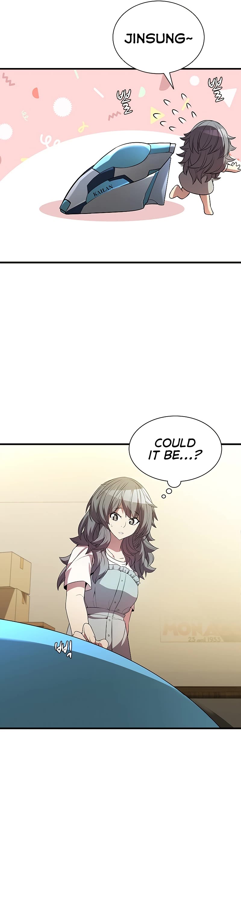 Taming Master chapter 75 page 12