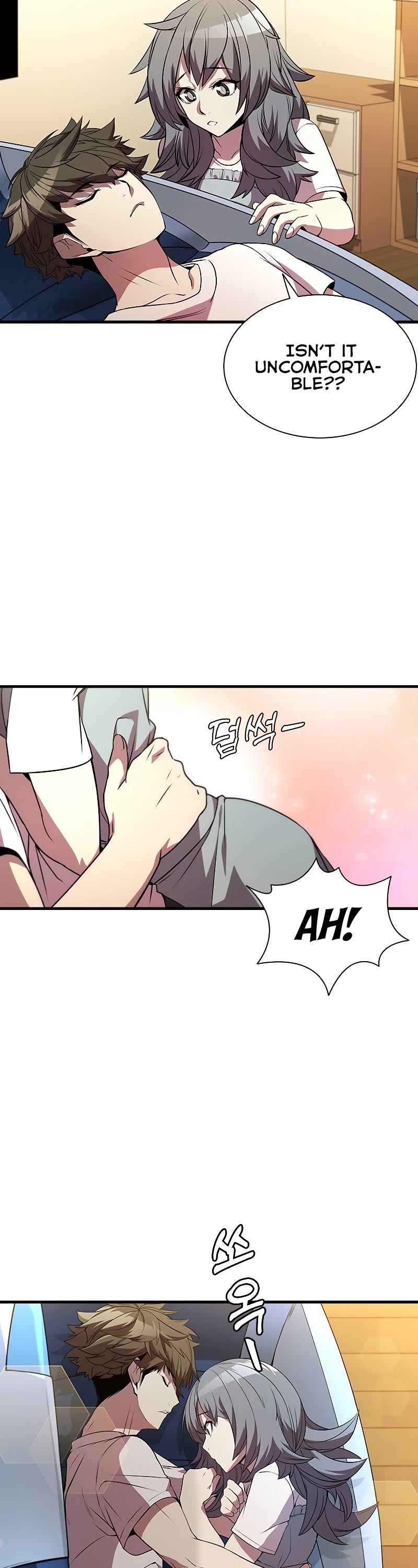 Taming Master chapter 75 page 14