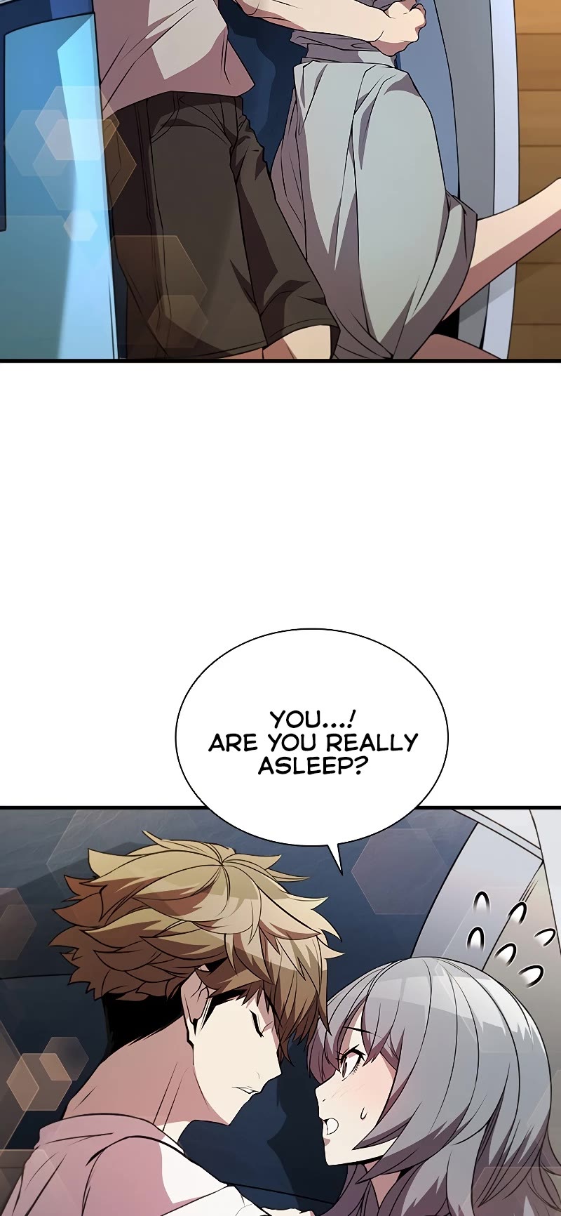 Taming Master chapter 75 page 15