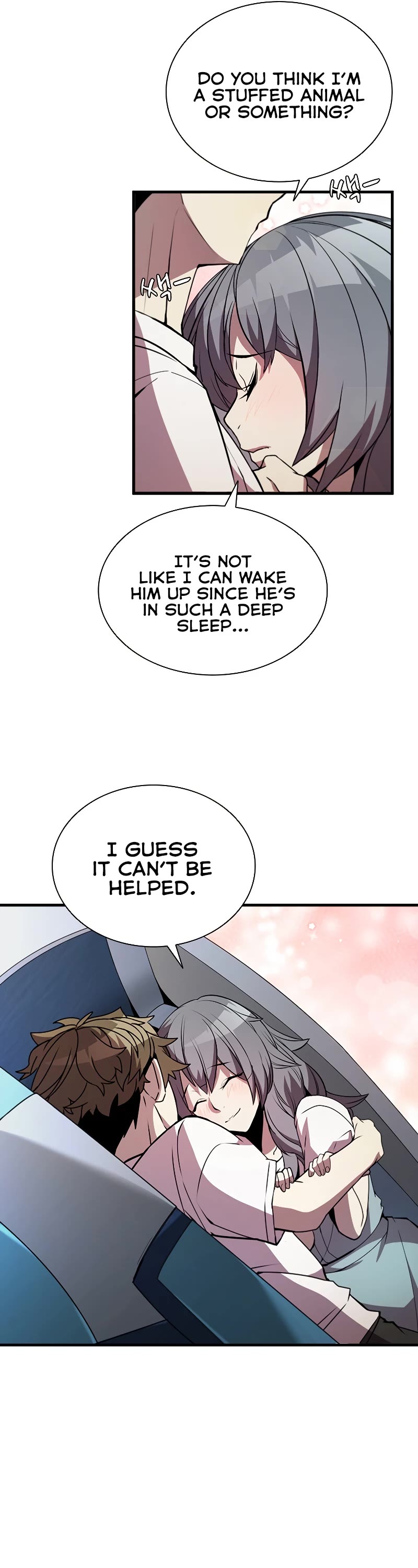 Taming Master chapter 75 page 17
