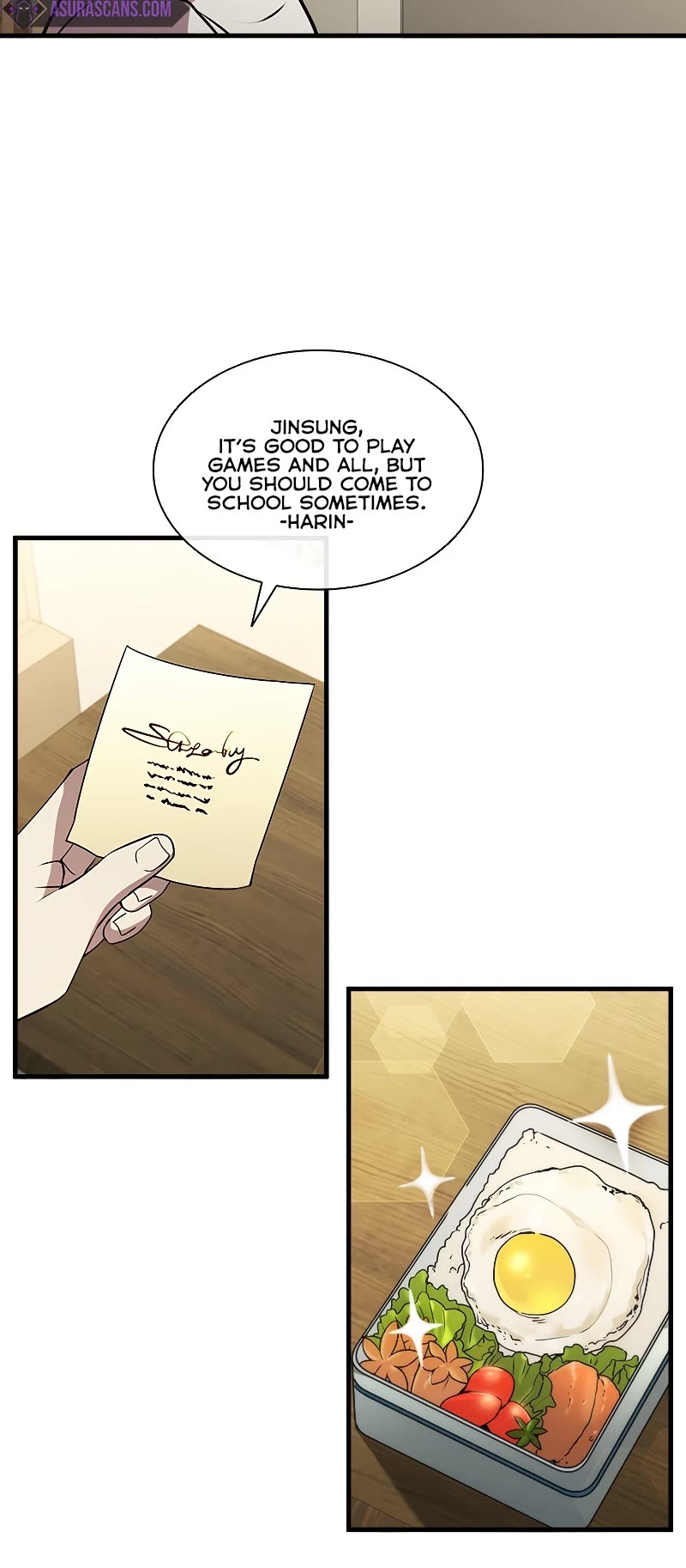 Taming Master chapter 75 page 20