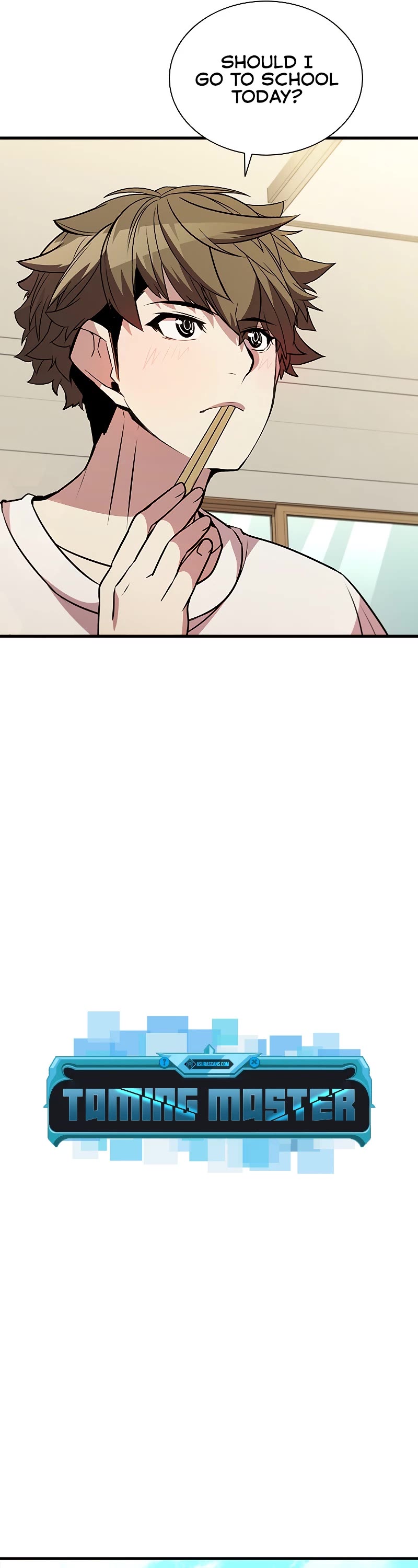 Taming Master chapter 75 page 22