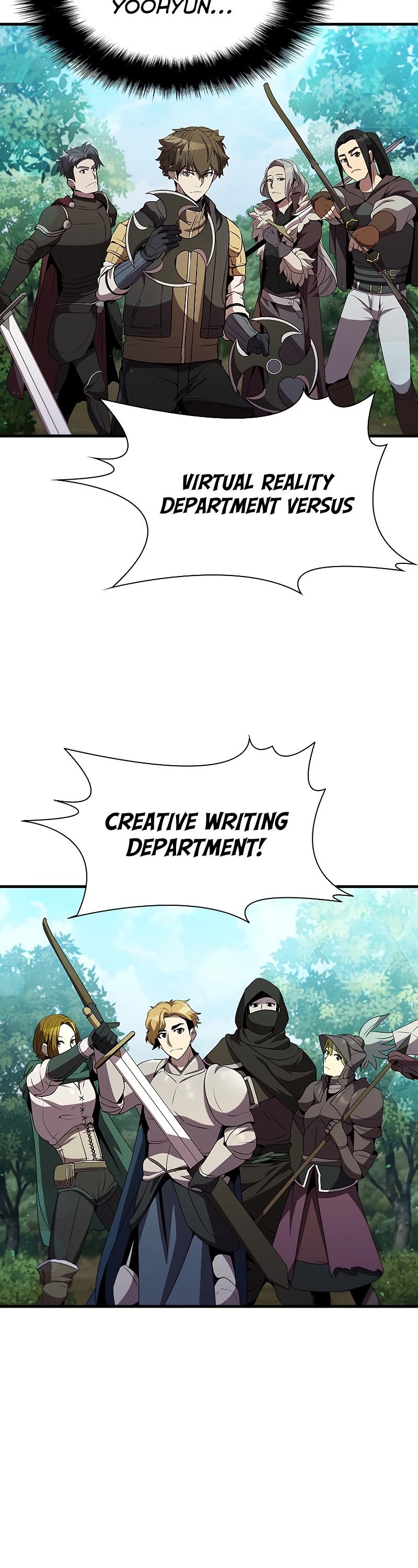 Taming Master chapter 75 page 28
