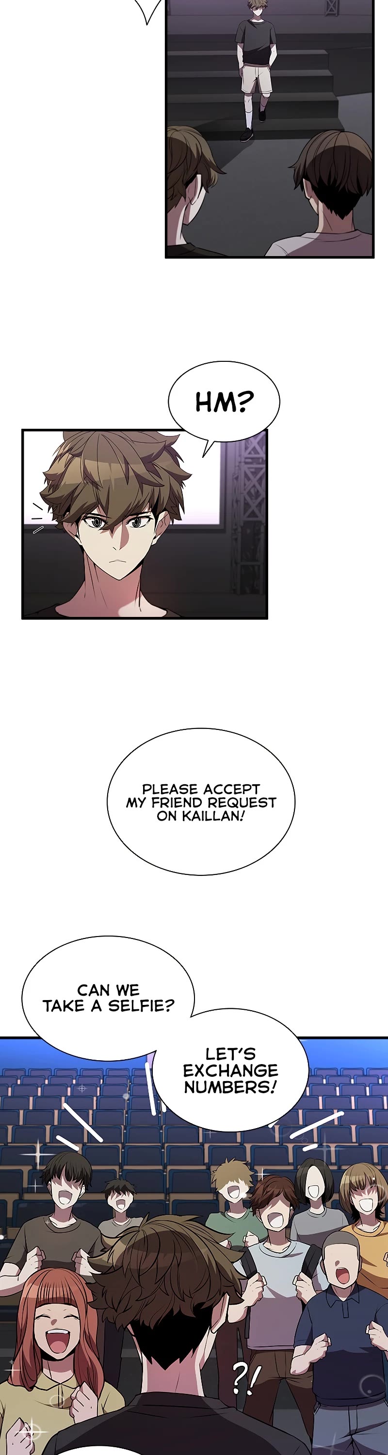 Taming Master chapter 75 page 34