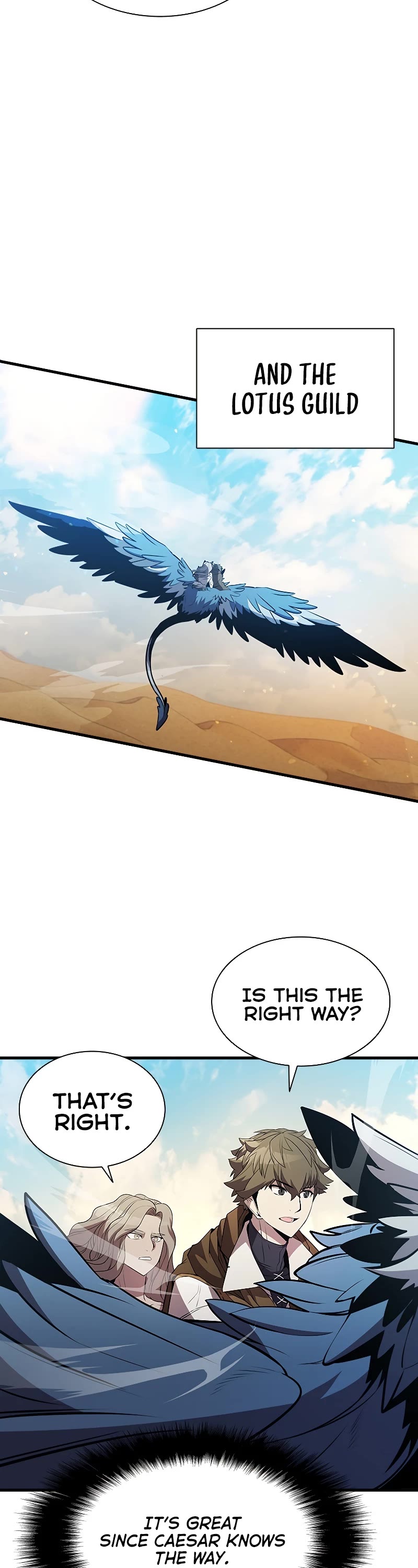 Taming Master chapter 75 page 48