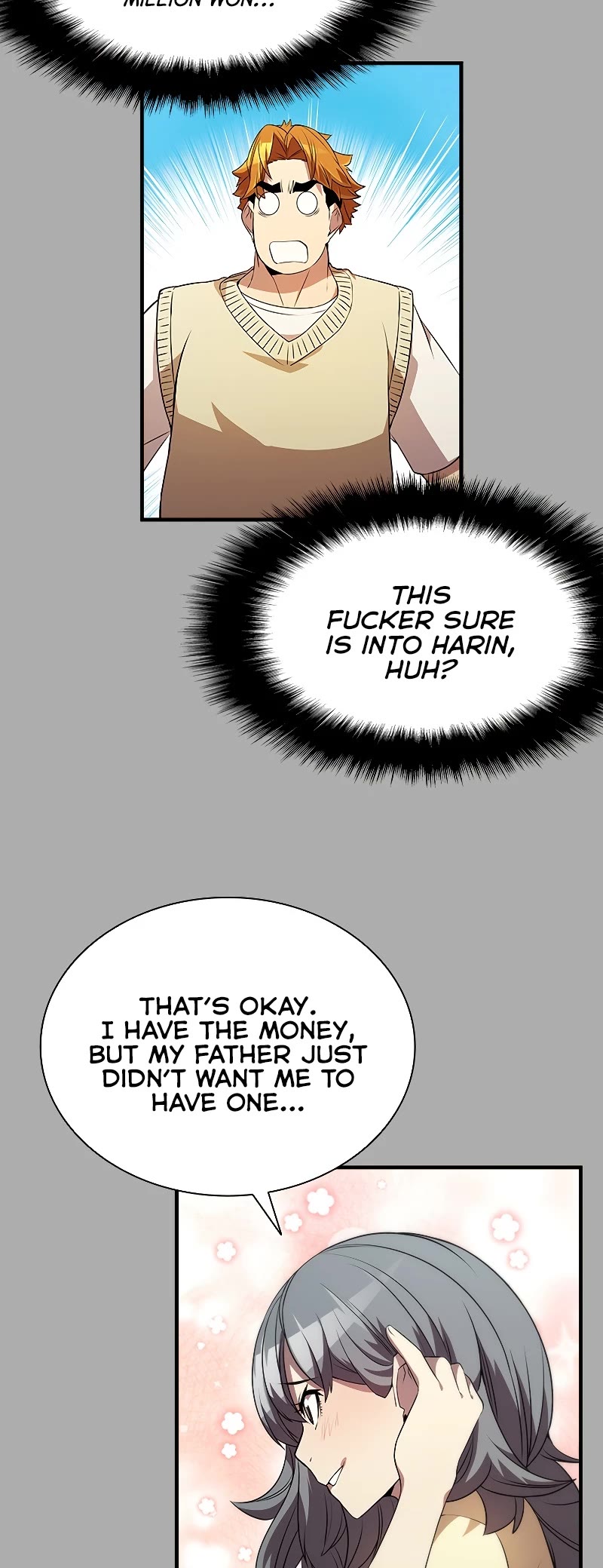 Taming Master chapter 75 page 5