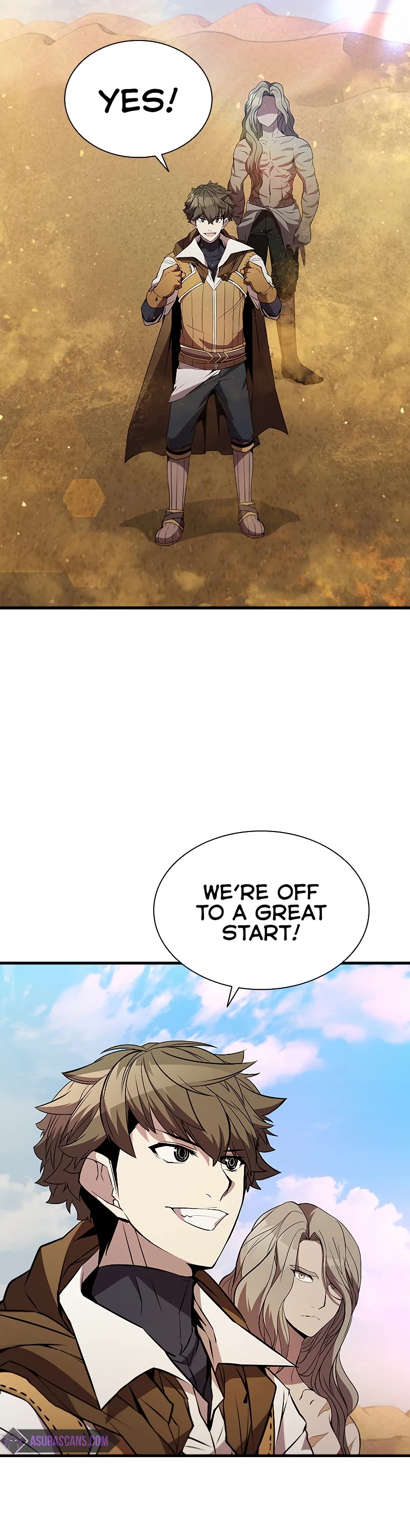 Taming Master chapter 75 page 52