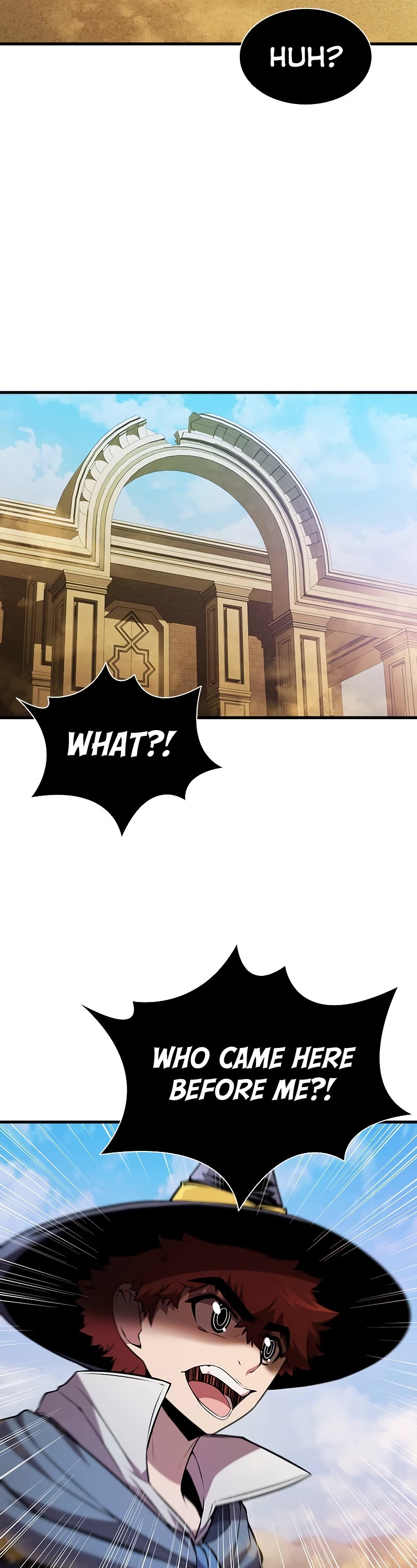 Taming Master chapter 75 page 54