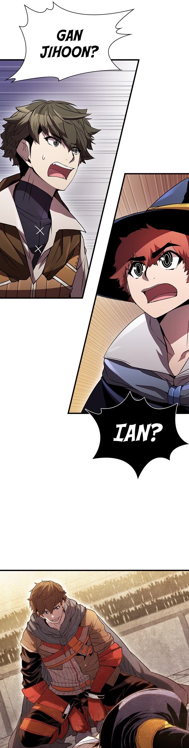 Taming Master chapter 76 page 14