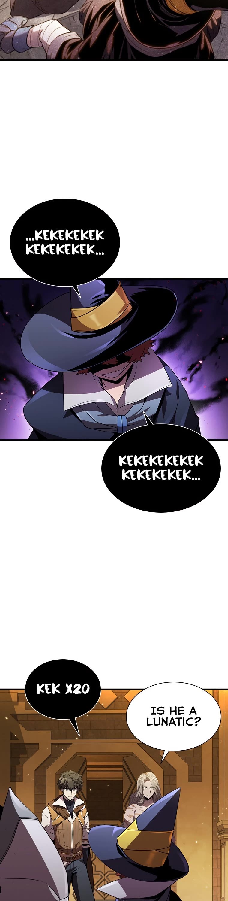 Taming Master chapter 76 page 15