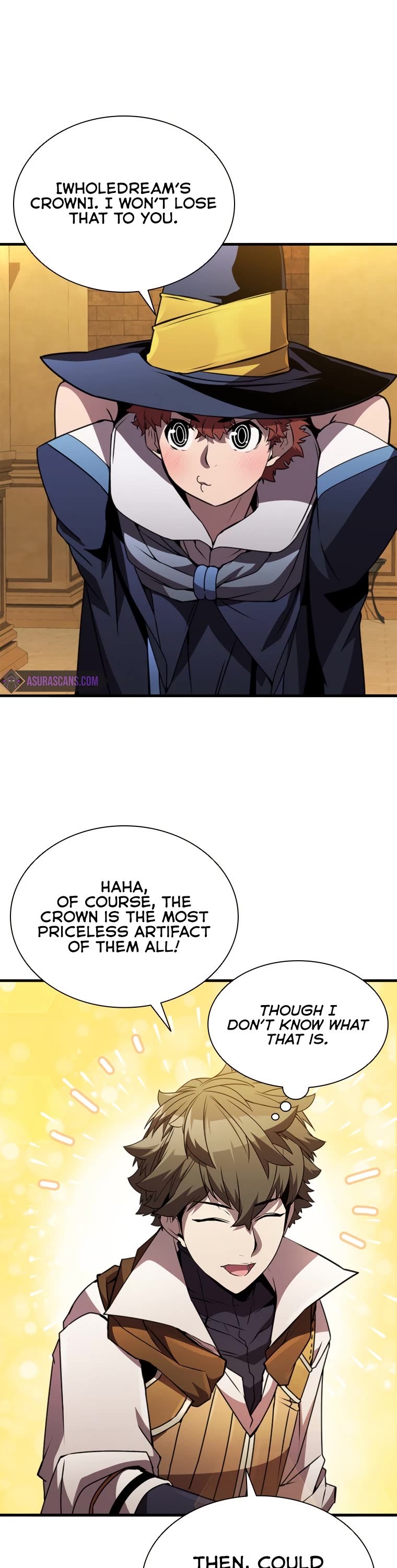 Taming Master chapter 76 page 22