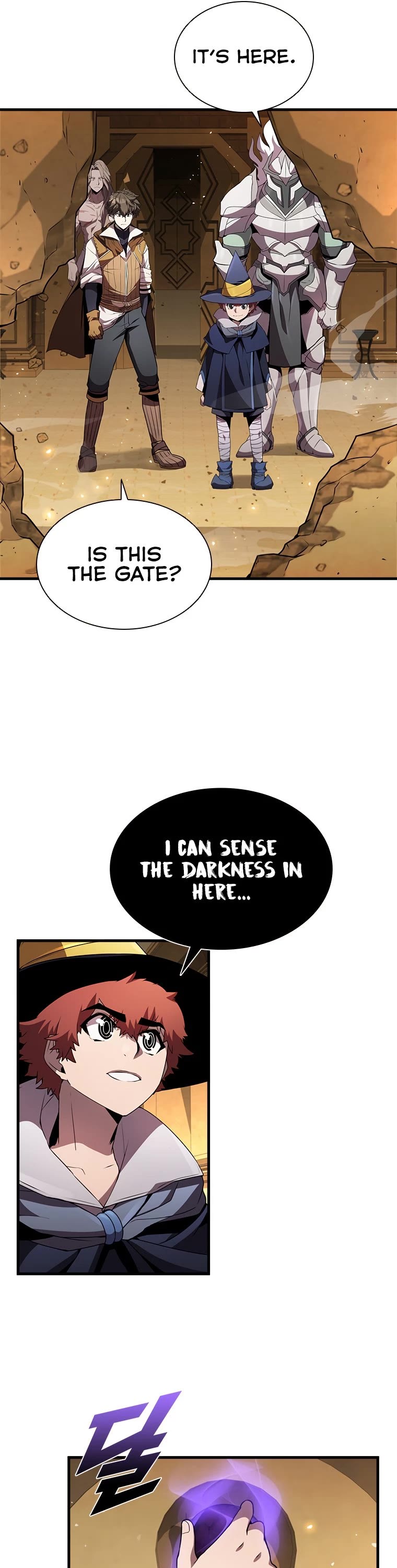 Taming Master chapter 76 page 26