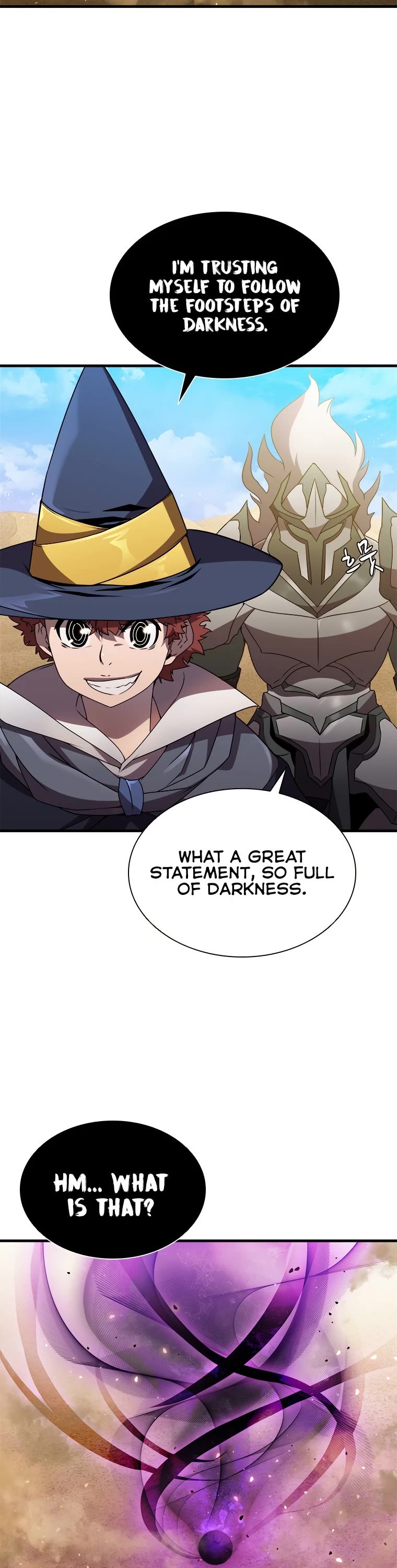 Taming Master chapter 76 page 3
