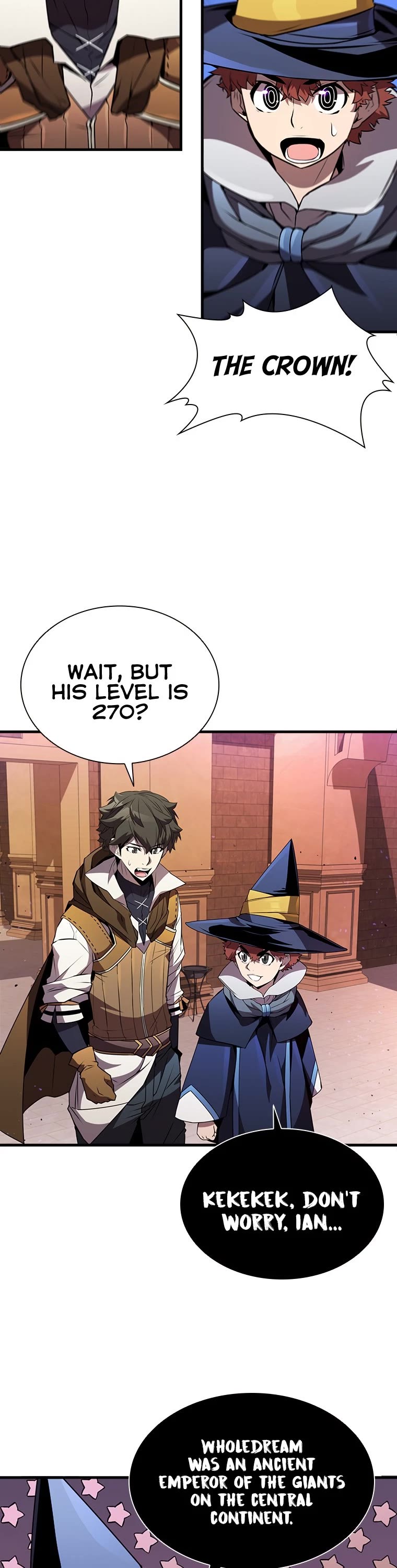 Taming Master chapter 76 page 31