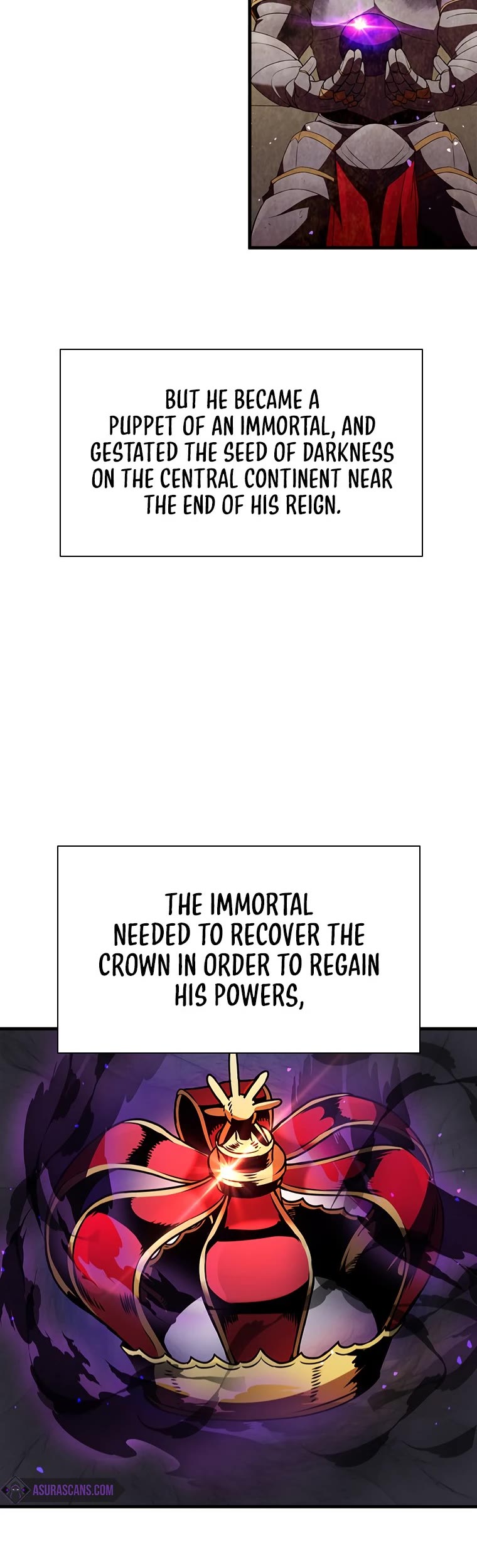 Taming Master chapter 76 page 33