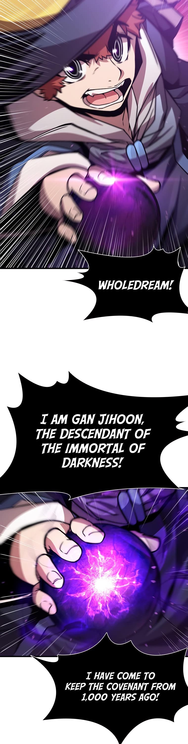 Taming Master chapter 76 page 35
