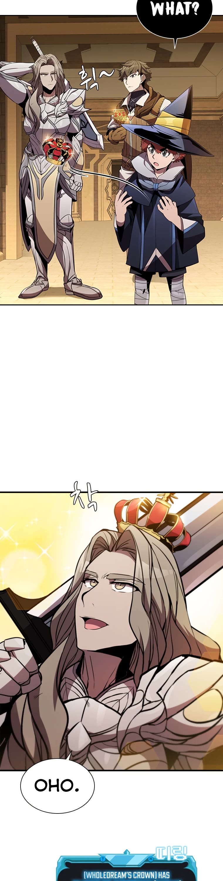 Taming Master chapter 76 page 55