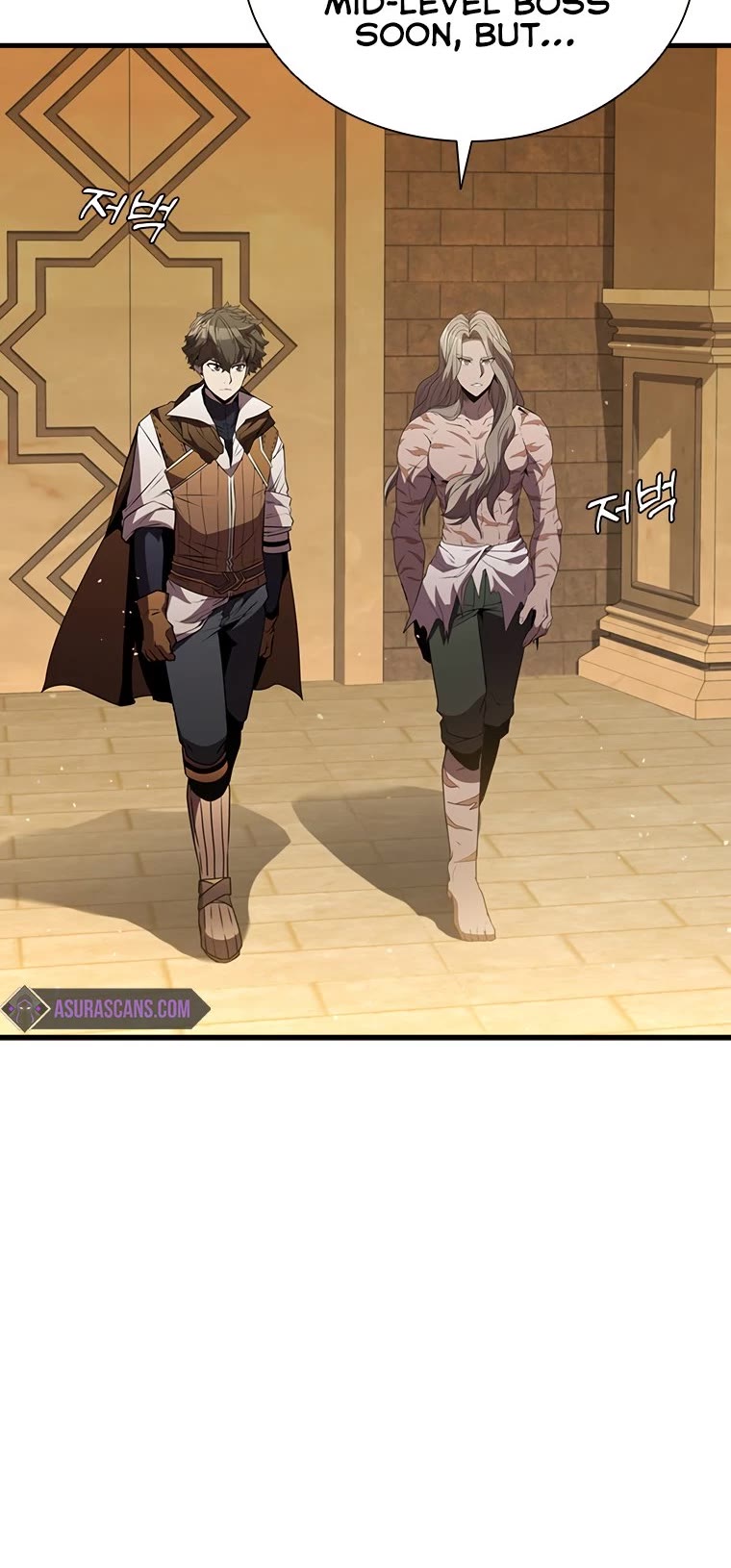 Taming Master chapter 76 page 9