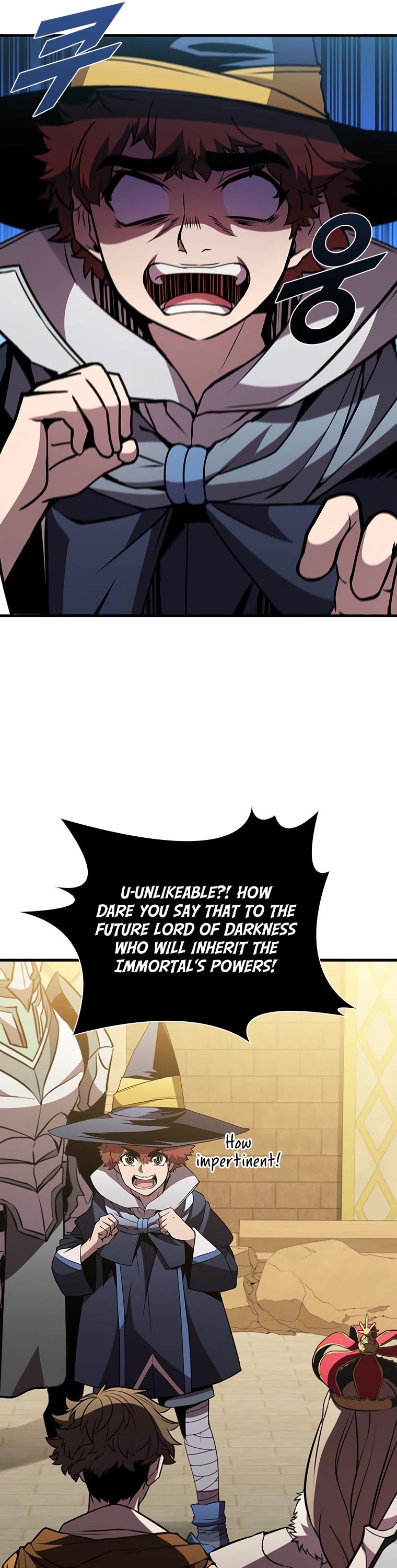 Taming Master chapter 77 page 10