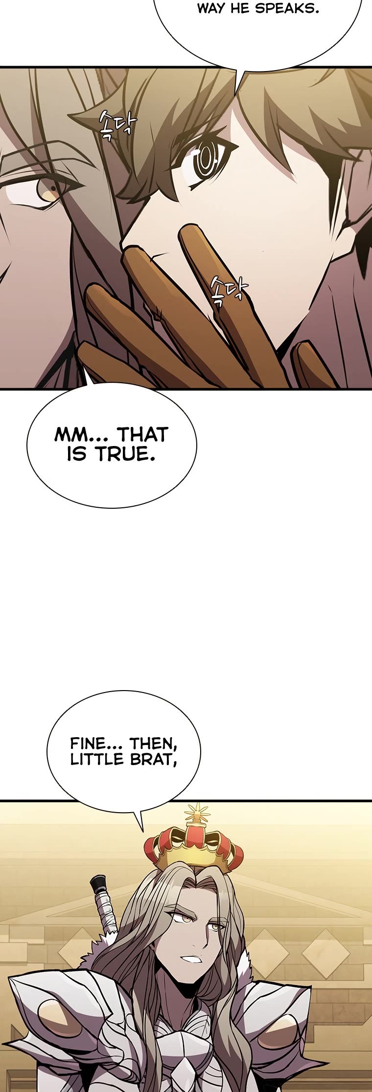Taming Master chapter 77 page 12