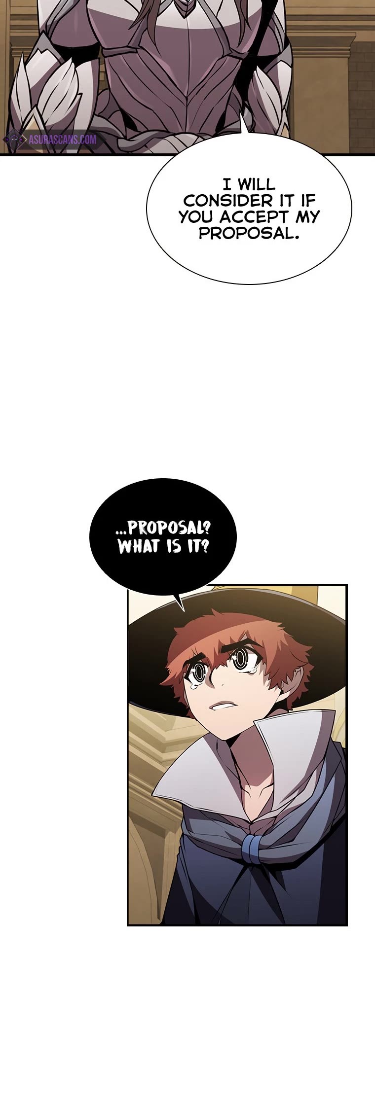 Taming Master chapter 77 page 13