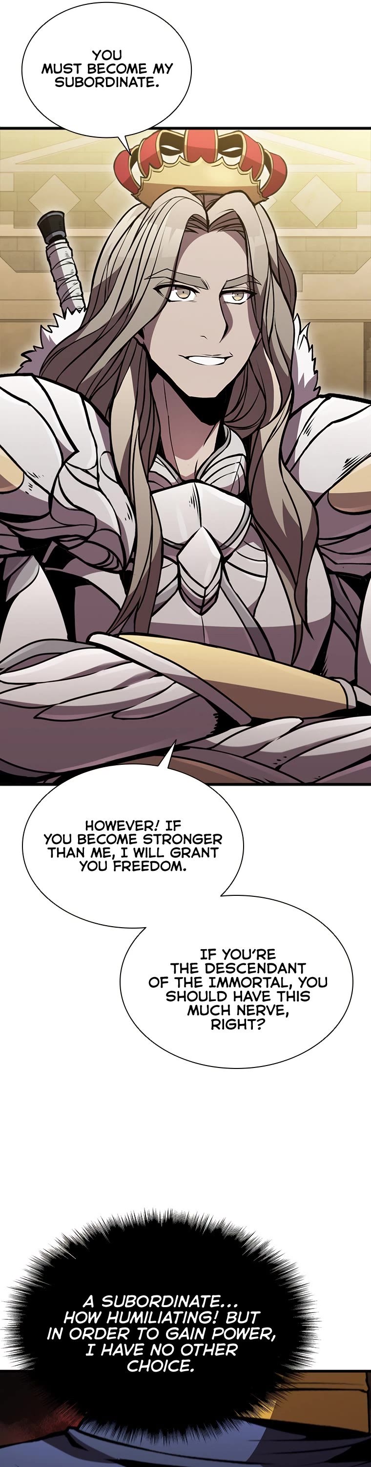 Taming Master chapter 77 page 14