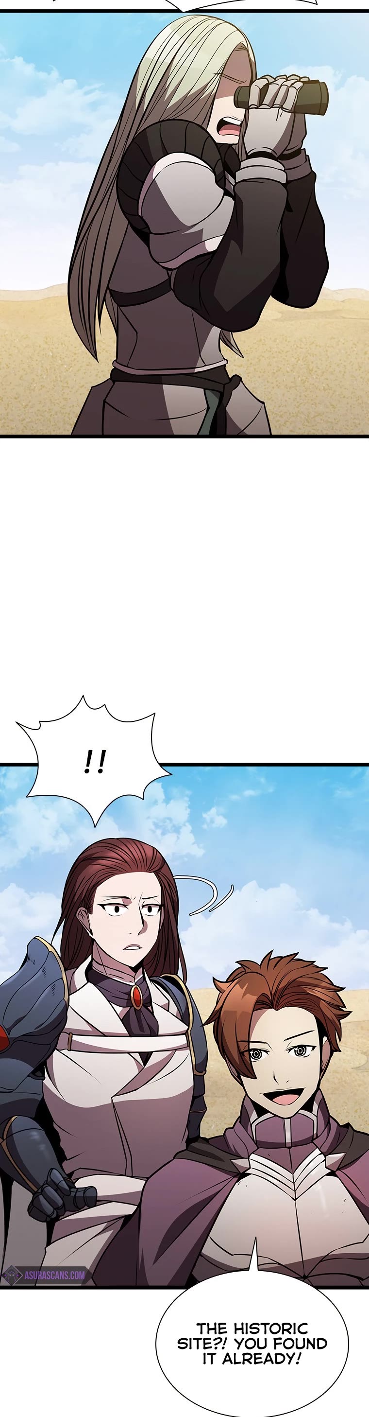 Taming Master chapter 77 page 27
