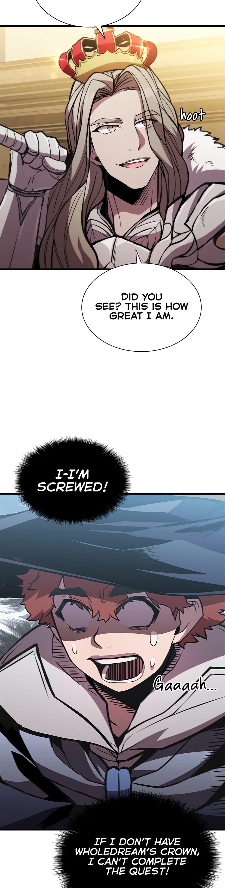 Taming Master chapter 77 page 3