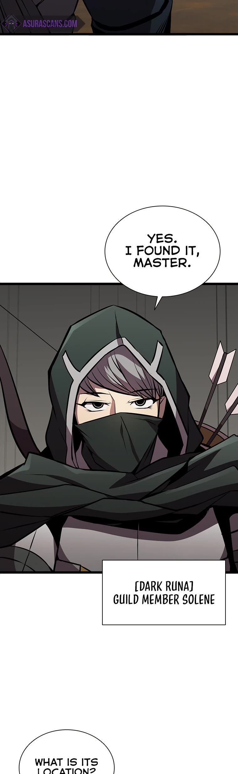 Taming Master chapter 77 page 31